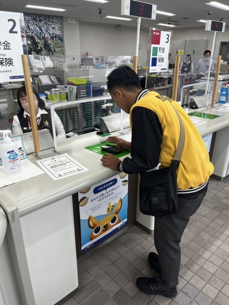 タウフィク２